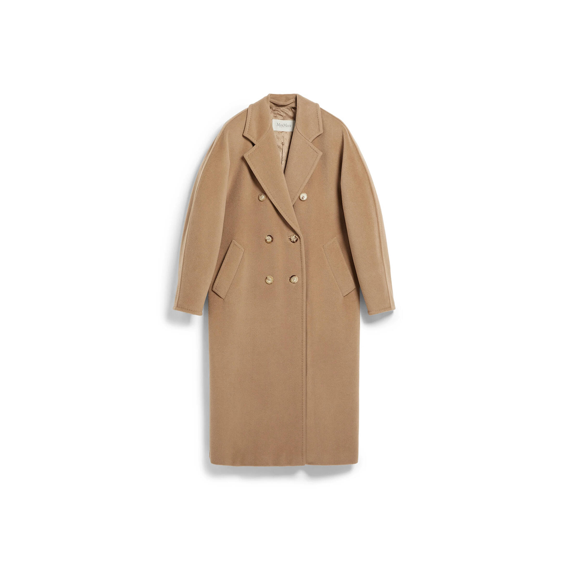 M*x M*ra 101801 icon coat